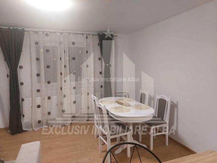 Apartament cu 2 camere | 38 mp | Renovat complet | Cetate - 2