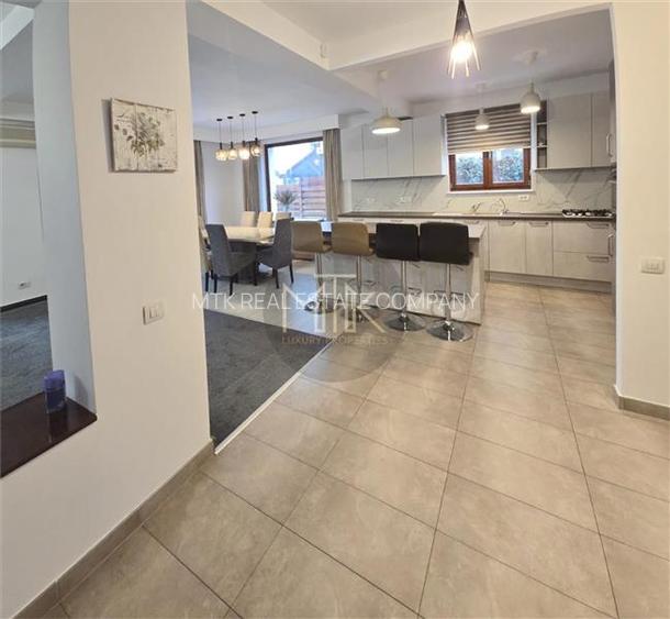 Vila 5 camere | American Village Pipera I 3Locuri de parcare - 18