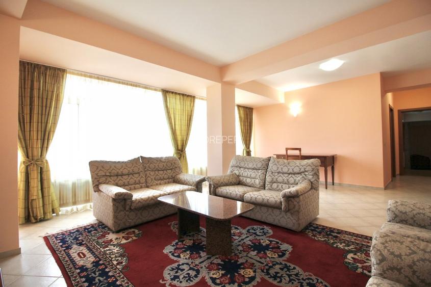 DOROBANTI-TUDOR STEFAN, APARTAMENT ELEGANT, SINGUR PE NIVEL, 123MP, LIVING 42MP! - 2
