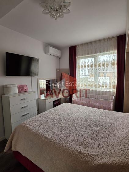 Apartament 3 camere | 2 bai | Scara interioara | 82MP | Giroc - 5