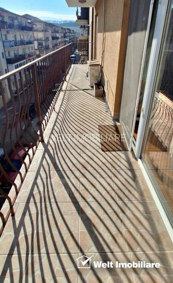 Vanzare apartament 3 camere lux, Floresti, zona Florilor - 13