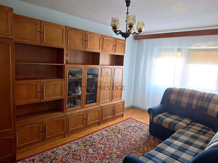 APARTAMENT DE ÎNCHIRIAT ÎN SIBIU,  3 CAMERE, ETAJ 3,  ZONA TEREZIAN - 2