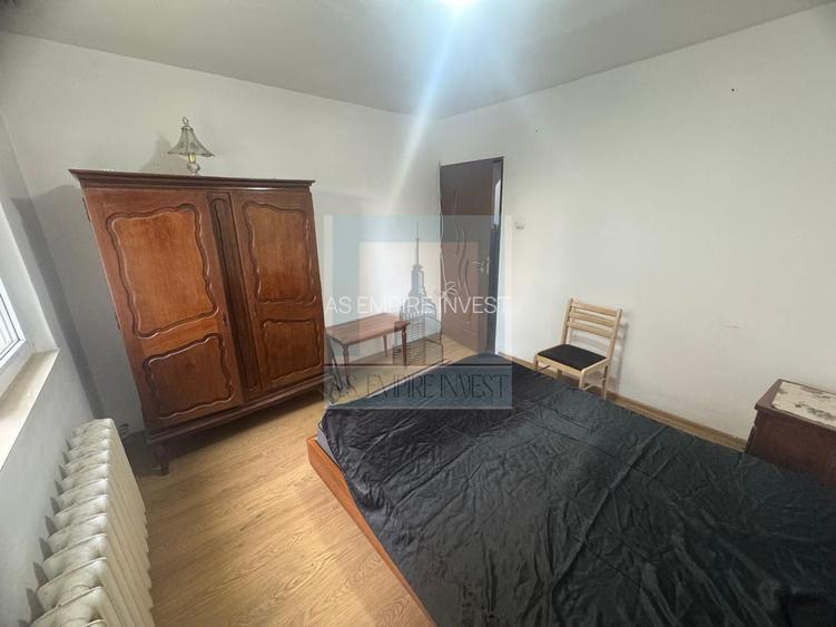 Ap 2 camere mobilat-utilat - zona Grivitei - 7