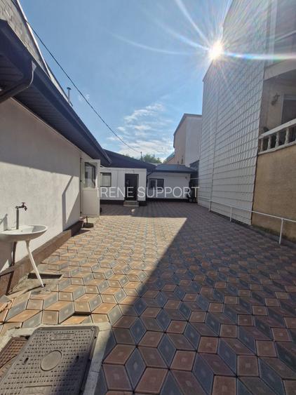 Casă cu teren  în Bucureștii Noi – potențial ridicat de investitie - 3