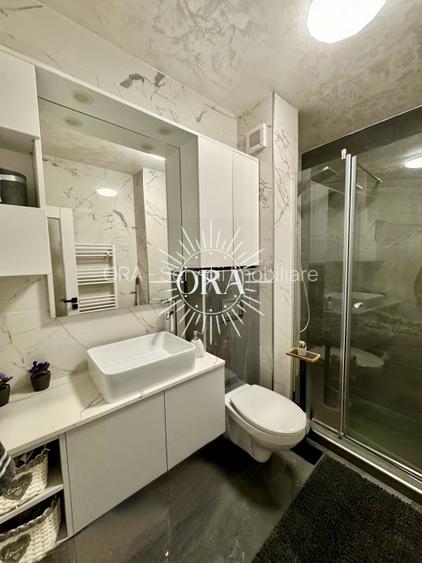 APARTAMENT 3 CAMERE | DE VÂNZARE | VIVO / BMW | TERASĂ 19 MP + PARCARE - 13