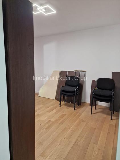 Piata Unirii Apart nou finisaje lux  131 mp plus curte 200 mp garaj - 10