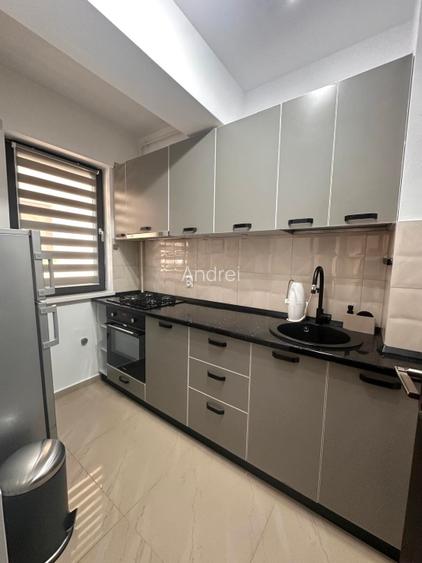 Apartament două camere + balcon Crângași direct proprietar - 14
