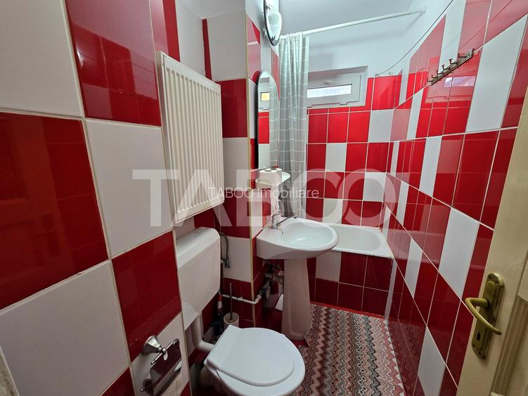Apartament 2 camere de vanzare etaj intermediar 1 Mihai Viteazul Sibiu - 8