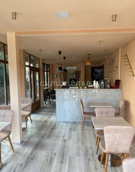 Spatiu de inchiriat | Strada Polona | 2' de metrou Ștefan cel mare  - 4