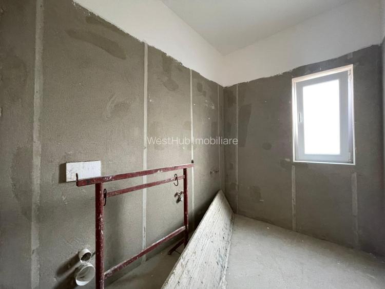 Duplex 4 camere la asfalt Calea Medves - 5
