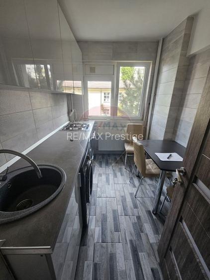 2 camere Jiului 56mp | Metrou | Gata de mutat | Bloc reabilitat - 5