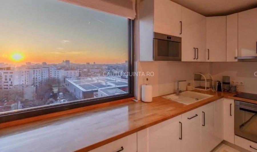 Apartament de 3 camere de inchiriat/LUX/Complex Rezidential Delea Veche - 5