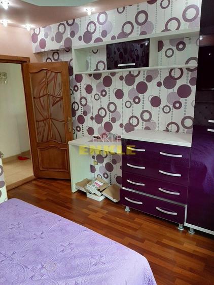 Apartament 2 camere de lux, mobilat, utilat, etaj 2, Zona: Piata Mare, 500 euro - 4