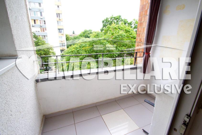 Apartament o camera - Take Ionescu, Timisoara - 6