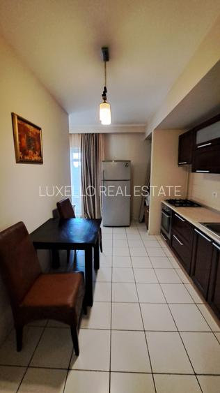APARTAMENT 3 CAMERE LUX IN COMPLEX REZIDENTIAL CU CIRCUIT INCHIS - 16