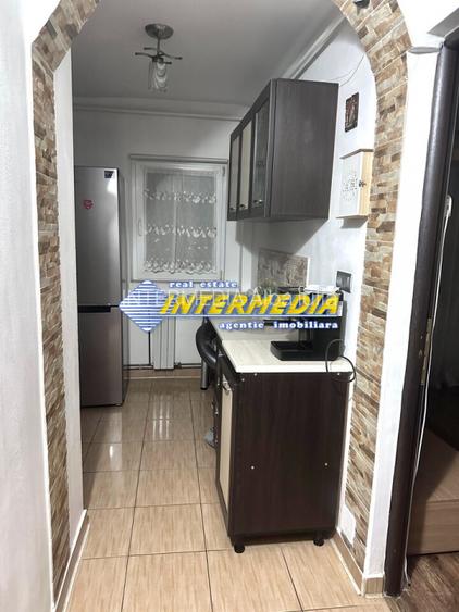 GARSONIERA DECOMANDATA I CETATE I ZONA BULEVARD I MOBILATA I - 5