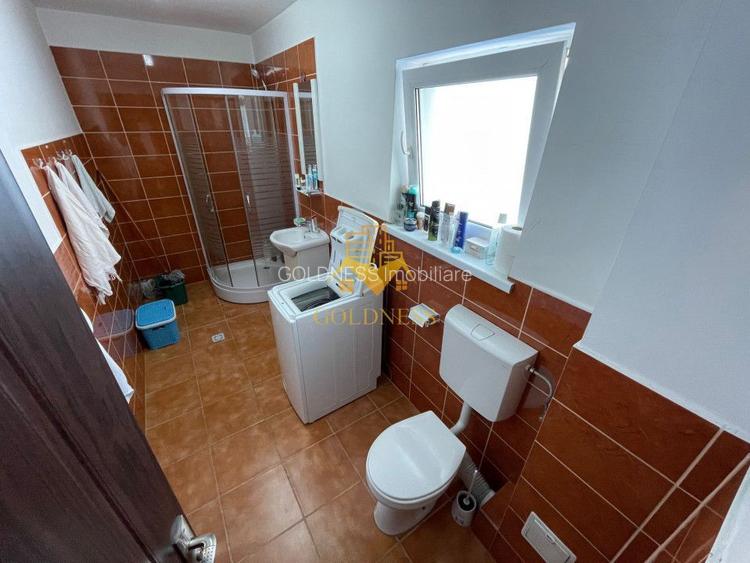 O camera, Marasti, Zona Fsega, Iulius Mall, Parcare, balcon - 5