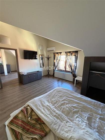 Studio de inchiriat, zona Brasovul Vechi - 5