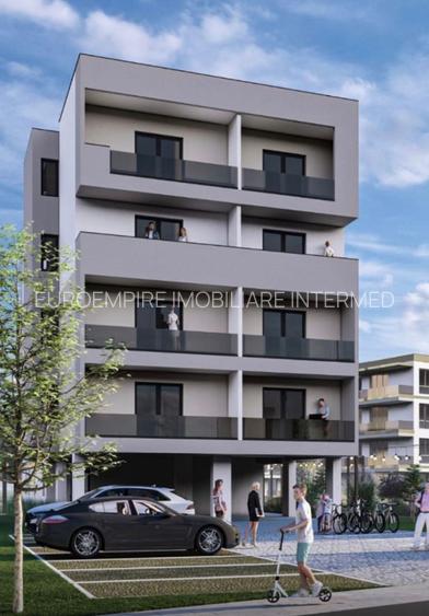 Apartamente cu 2 si 3 camere zona Kamsas pret cu TVA Inlcus - 7