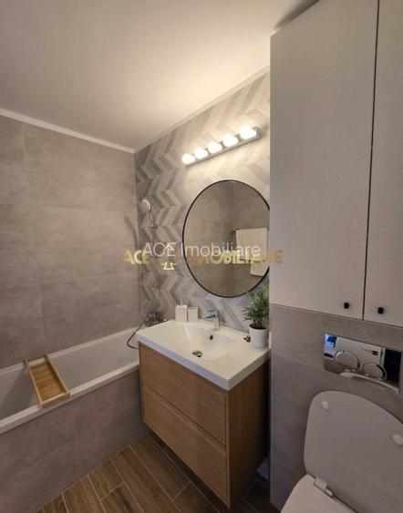 2 Camere de inchiriat | Berceni Sudului | Metrou | Modern - 8