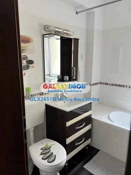 Apartament 2 Cam Berceni - Dimitrie Leonida - Parcare - 5