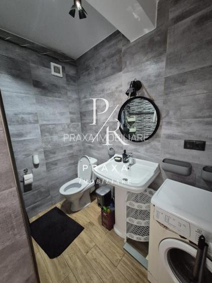 Apartament de vanzare, 2 camere, terasa 30 mp, panorama, LIFT, zona Vivo-BMW! - 8