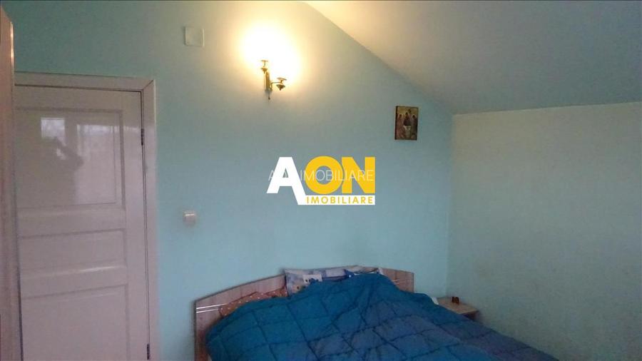 Casa 4 camere si zona de Birouri Cetate  Alba Iulia - 14