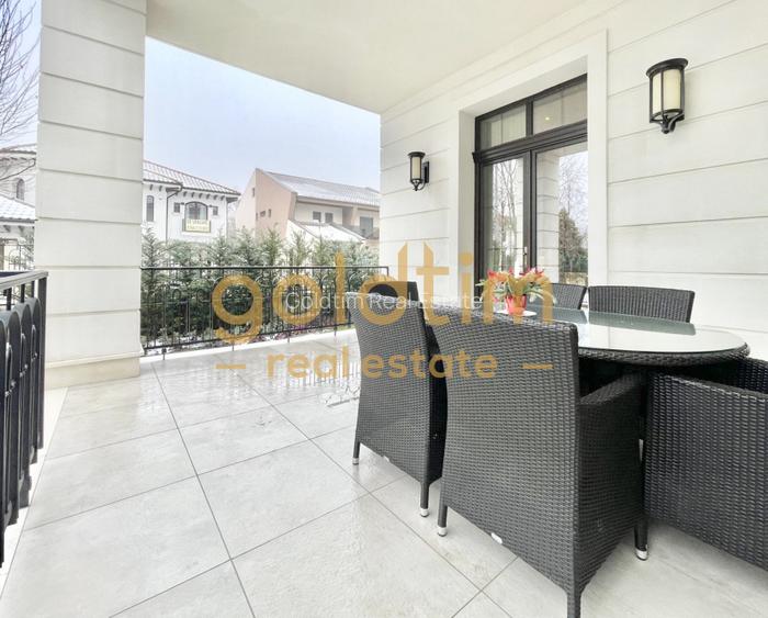 VILA IMPRESIONANTA/LUX/CURTE/GRADINA/SAUNA/SEMINEU/SCOALA AMERICANA/(+TVA) - 54