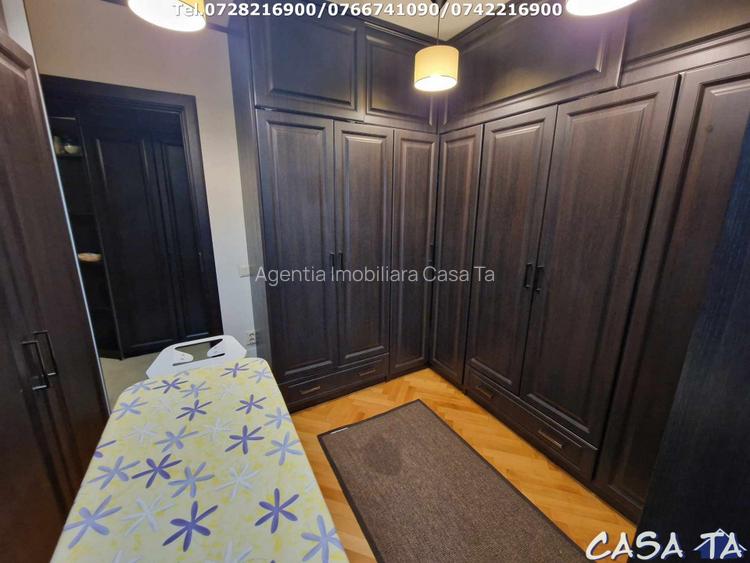 Inchiriere apartament 4 camere, Bld Constantin Brancus - 12