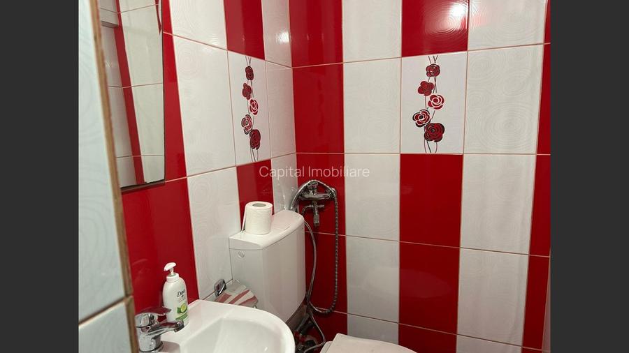 Apartament ultracentral – deasupra magazinului PEPCO Dacia - 11