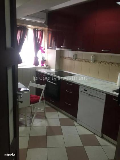 Obor, Mosilor | 2 Camere | Metrou 1min | Balcon | Masina Spalat Vase - 4