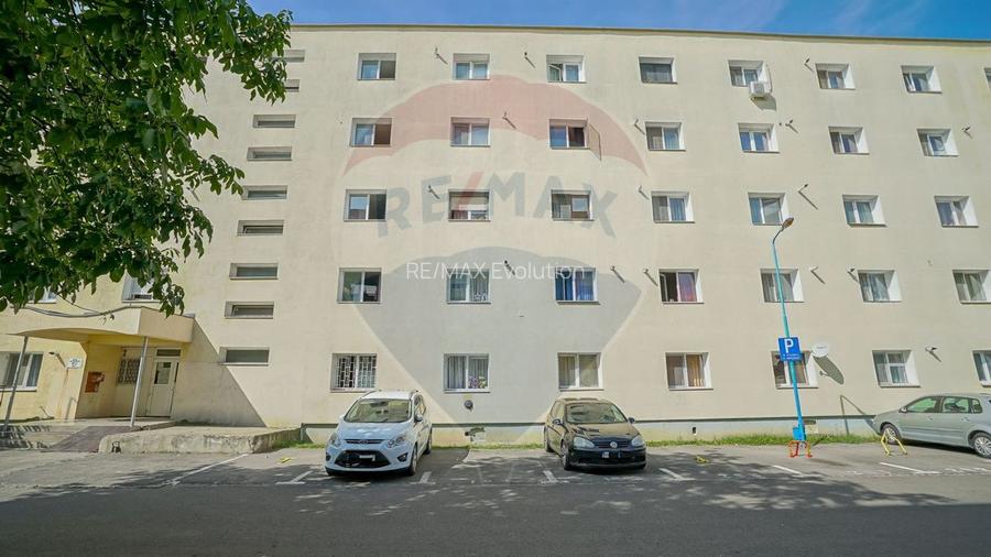 COMISION 0% |GARSONIERA DE INCHIRIAT| ZONA TRACTORU| - 8