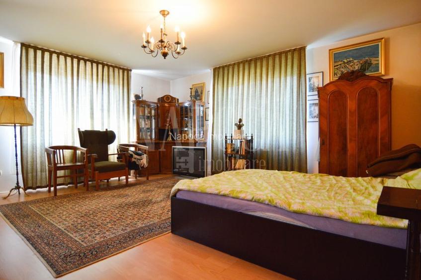 Casa 9 camere de vanzare in Europa, Cluj Napoca - 9