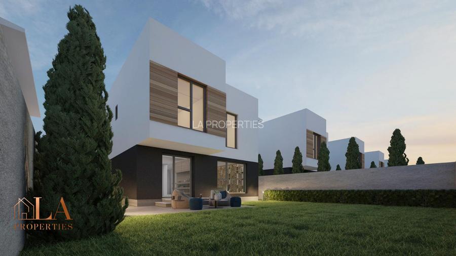 Casa individuala 5 camere | Incalzire in pardoseala | Bragadiru - 4