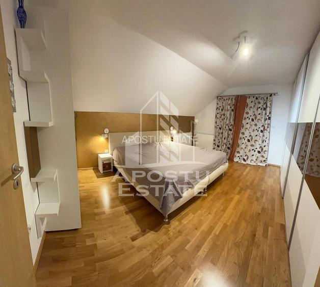 Casa individuala, curte proprie, garaj, in Giroc - 14