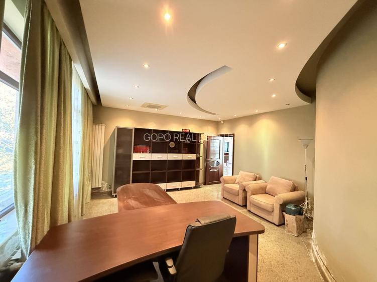 Duplex 14 camere Pantelimon Cernica 864 mp desfasurati - 20