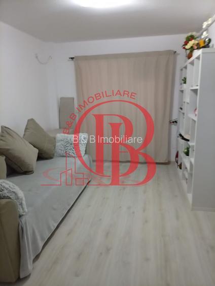 Garsoniera Mobilata-Mutare Imediata-Th. Pallady-Metrou Teclu - 6