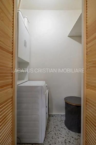 APARTAMENT LUX 2 CAMERE DECOMANDAT ZONA TIC - TAC - 3