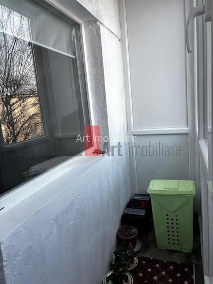 Vanzare apartament 2 camere decomandat langa metrou-Lujerului - 3