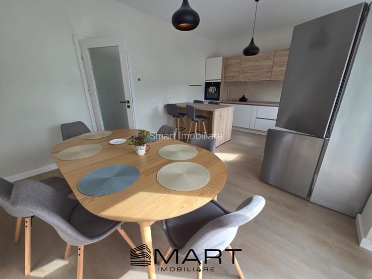 Casa cu 5 camere in Cisnadie - 4