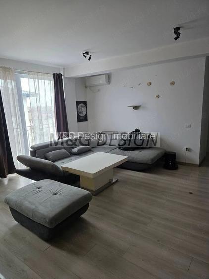 Apartament 2 camere Giroc-Braytim - 3