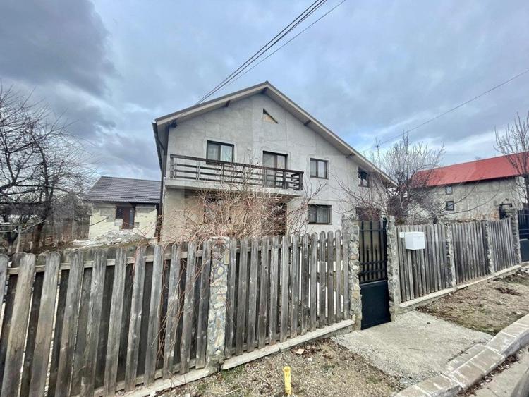 2 Case in aceeasi curte, 500 mp,  zona Miroslava-Family Market - 3