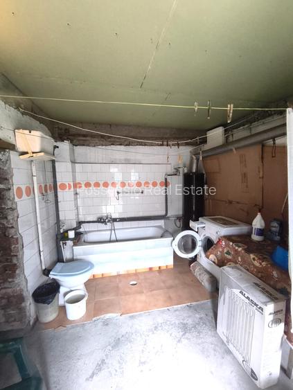 Rahova – Soldat Ion Candea – Casa de vânzare – Comision 0% – 70.000 EUR - 8