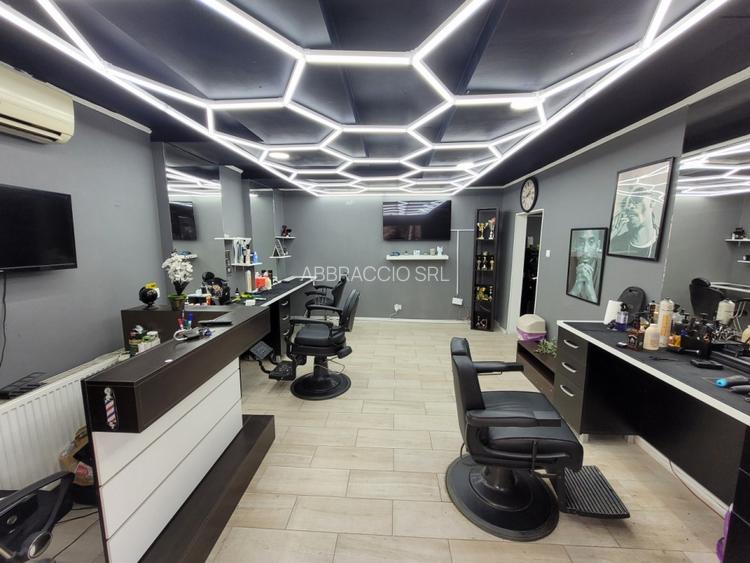 Spatiu comercial zona Mall Vitan - 7