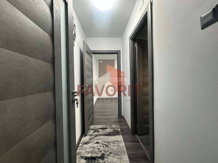 3 camere | etaj 2 | centrala proprie | finisaje premium | zona excelenta | - 10