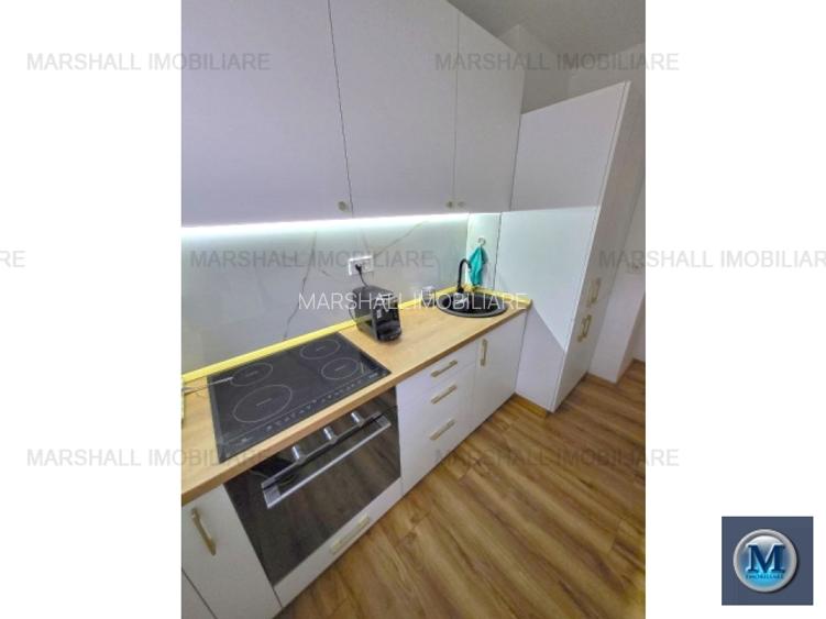 Apartament 2 camere de inchiriat, zona Ultracentral, 46 mp #12439 - 5