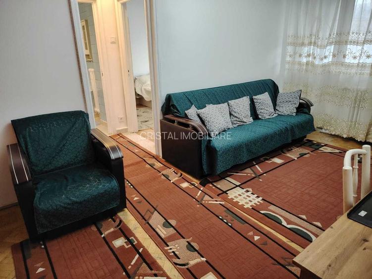 inchiriere 2 camere AFI mall orizont metrou drumul taberei - 4