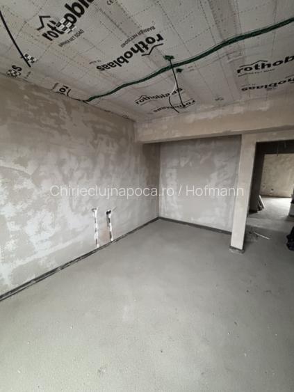 Duplex premium de vanzare – la 3 minute de intrarea in Dezmir - 19