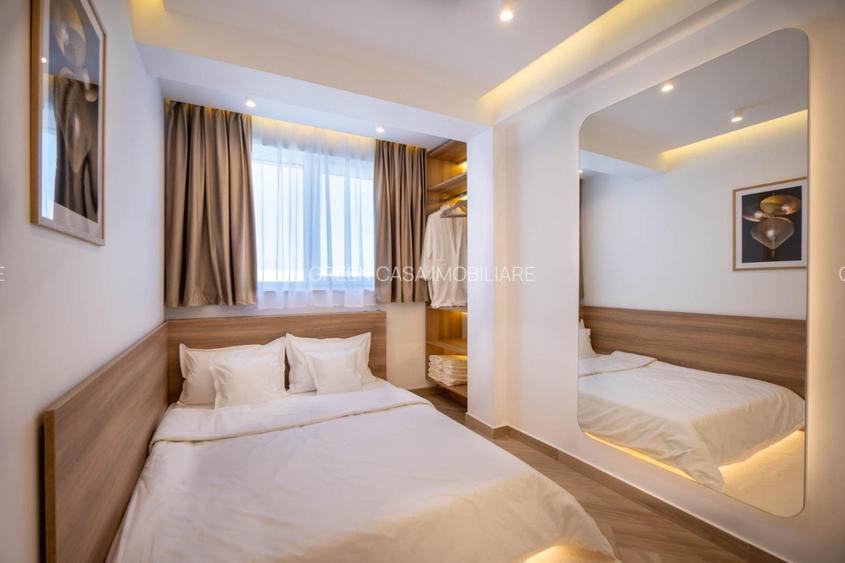Spațiu tehnic cu utilizare rezidențială, Terase panoramice,jacuzzi, Intre Lacuri - 5