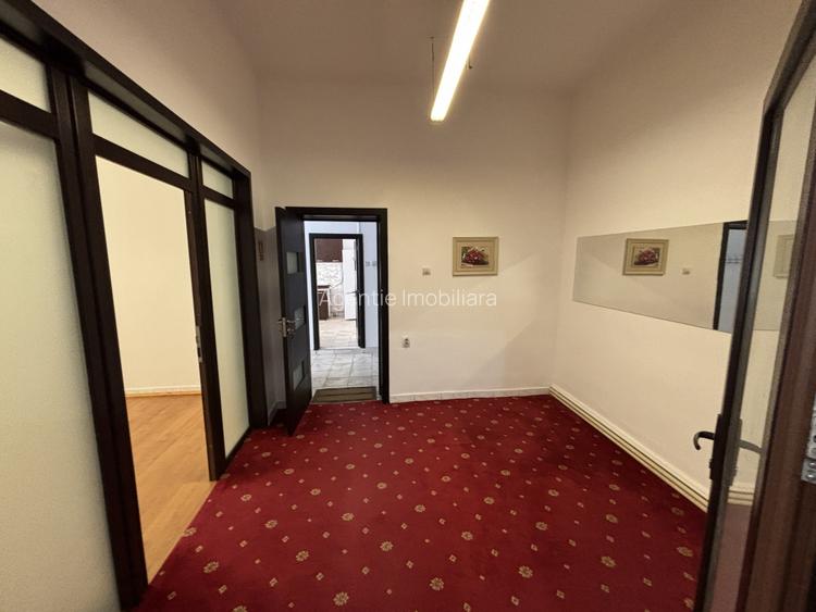 Casa individuala P+M - Vatra Luminoasa - Piata Muncii - 9